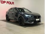 CUPRA Formentor 2.0 TDI 4Drive DSG