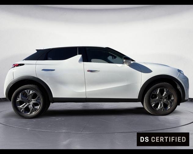 DS DS3 Crossback PureTech 130 aut. So Chic - Foto 4