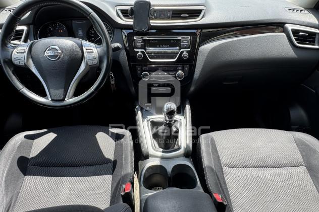 NISSAN Qashqai 1.5 dCi Acenta - Foto 10