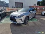 LEXUS RX 450h  3.5 Executive cvt rif. 17979767
