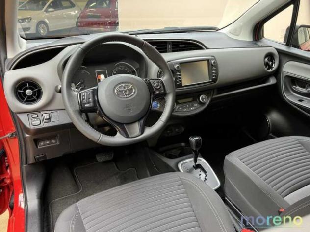 TOYOTA Yaris 1.5 hybrid Active rif. 18172054 - Foto 5