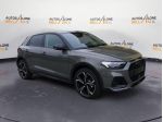 Audi A1 A1 allstreet 30 1.0 tfsi Identity Contrast 116cv s tronic