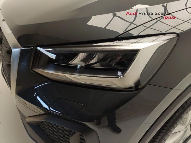 Audi Q2 2.0 30 TDI BUSINESS S TRONIC - Foto 10