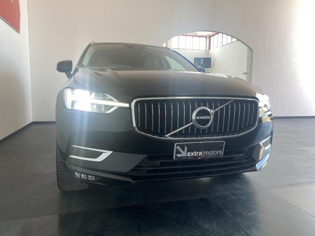 Volvo XC60 B4 AUT. MOMENTUM PRO - MOTORE NUOVO CON FATTURA - Foto 8