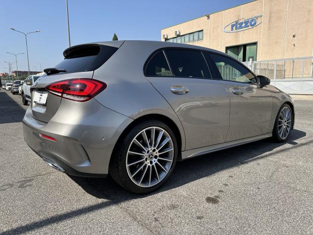 Mercedes-Benz Classe A A 220 d Automatic Premium - Foto 6