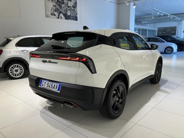 Alfa Romeo Junior Ibrida 1.2 136CV Hybrid eDCT6 ibrida - Foto 6