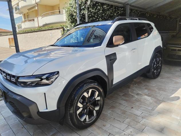 Dacia Duster Eco-G 100 CV Extreme - Foto 2