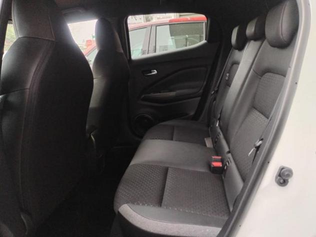 Nissan Juke 1.0 DIG-T 114 CV Acenta - Foto 10