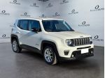 Jeep Renegade 1.0 T3 Limited 88Kw(Man)"PREZZP REALE"(1691)