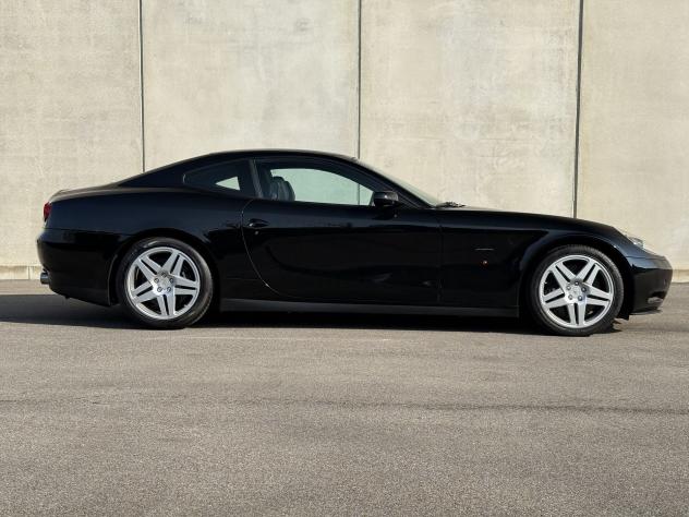 Ferrari 612 Sessanta - 1 di 60 - Foto 6