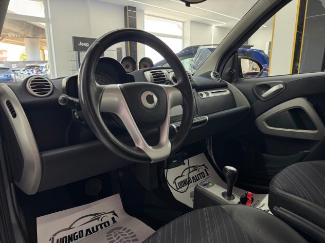 Smart ForTwo 1000 71Cv Stra Full- Special Paint - Foto 9