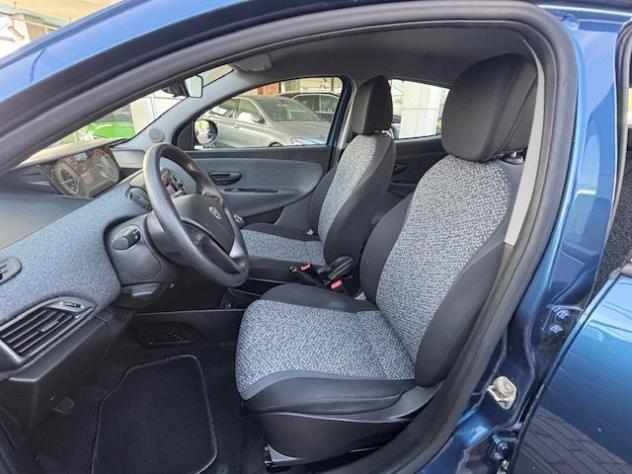 LANCIA Ypsilon 1.0 FireFly 5 porte S&S Hybrid Silver Plus rif. 23816638 - Foto 9