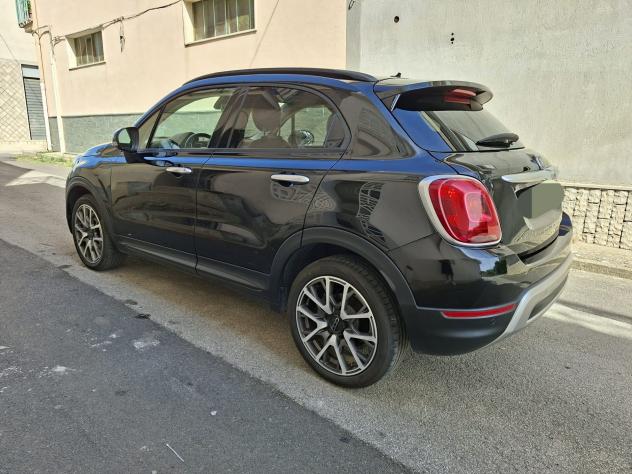Fiat 500X 1.6 CROS PLUS - Foto 10