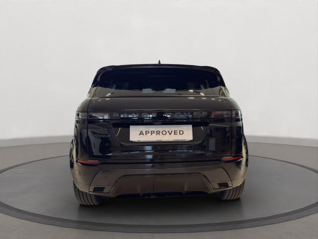Land Rover Range Rover Evoque 1.5 I3 269 PHEV Dynamic SE AWD auto - Foto 2