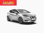 NISSAN Micra IG-T 92 5 porte N-Design rif. 24037340