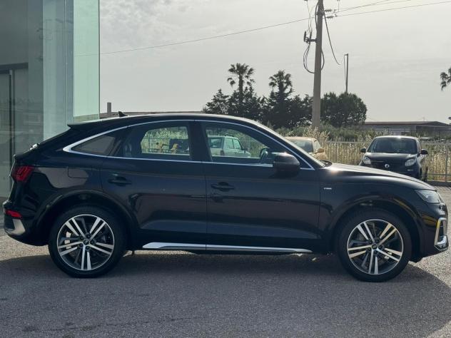 Audi Q5 40 TDI 204 CV quattro S tronic line - Foto 3