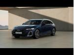 Audi A5 AVANT MY25 Avant 2,0 L4110/M3IA7