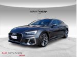 Audi A5 II 2020 Sportback Sportback 35 2.0 tdi mhev S line edition 163cv s- &hellip;