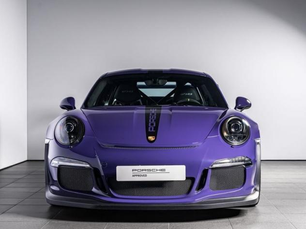 Porsche 911 GT3 RS PDK - Foto 2