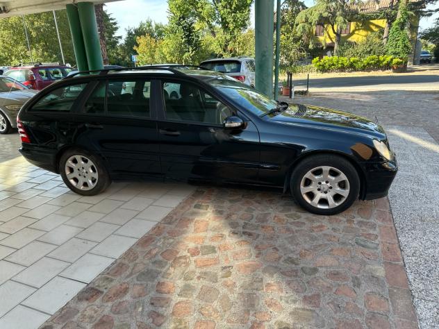 Mercedes-benz C 200 CDI SW - Foto 4