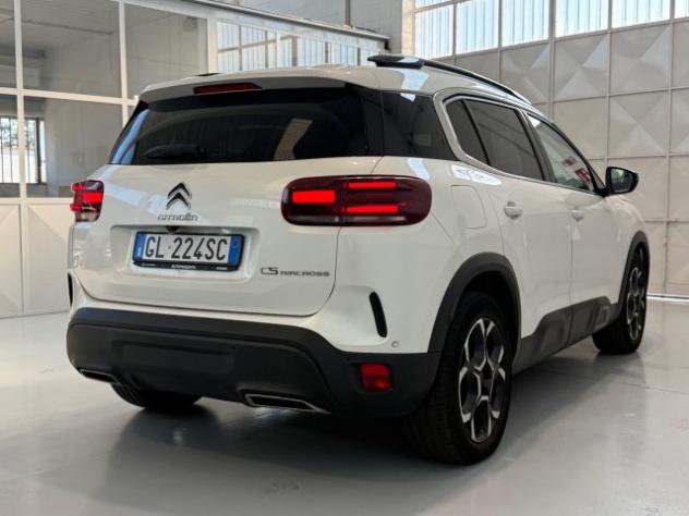 CITROEN C5 Aircross BlueHDi 130 S&S EAT8 Shine rif. 24091707 - Foto 5