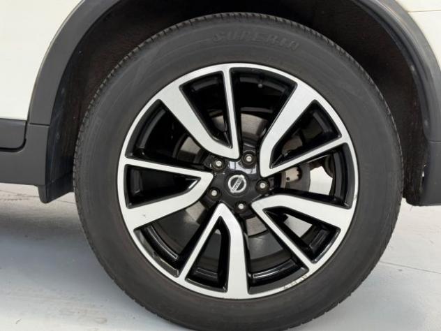 NISSAN X-Trail 1.6 dCi 2WD Tekna rif. 24134064 - Foto 9
