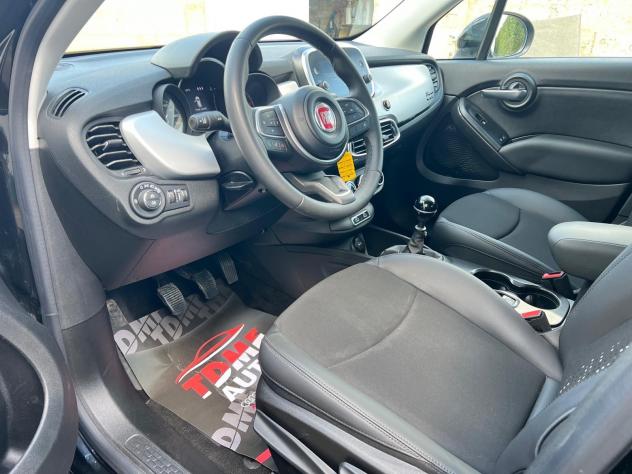 Fiat 500X 1.3 MultiJet Park Carplay Cruise - Foto 9