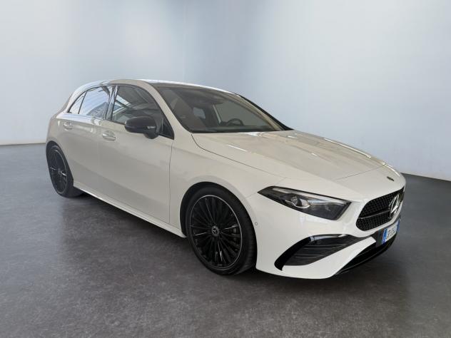 Mercedes-Benz Classe A A 200 Automatic AMG Line Premium Plus