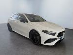 Mercedes-Benz Classe A A 200 Automatic AMG Line Premium Plus