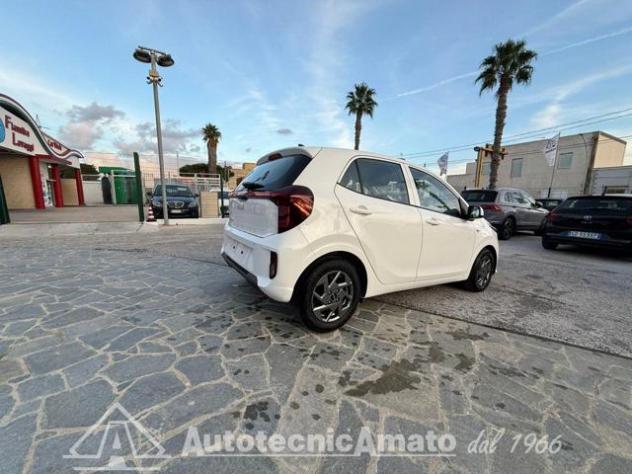 KIA Picanto 1.0 GDi 5 porte Urban rif. 23006475 - Foto 5