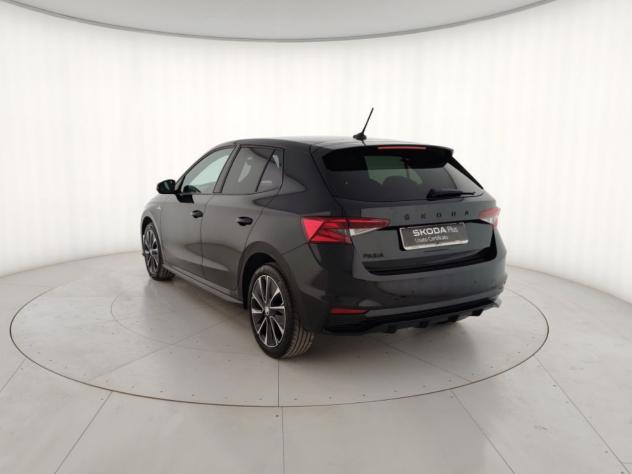 Škoda Fabia 1.0 MPI Evo 59KW MONTE CARLO - Foto 2