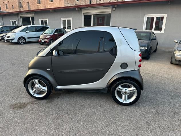 Smart 600 MOTORE NUOVO ZERO KM - Foto 8