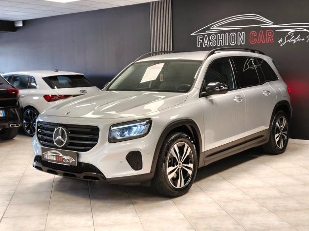 Mercedes-benz GLB 200 180 d Automatic Progressive Advanced Plus - Foto 3