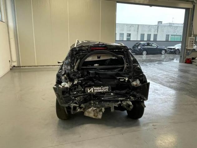 VOLKSWAGEN Tiguan 1.6 TDI SCR BUSIENSS BLUEMOTION TECHNOLOGY rif. 23961383 - Foto 6