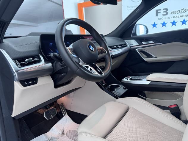 BMW X2 X2 sdrive 20d 48V MSport auto - Foto 8
