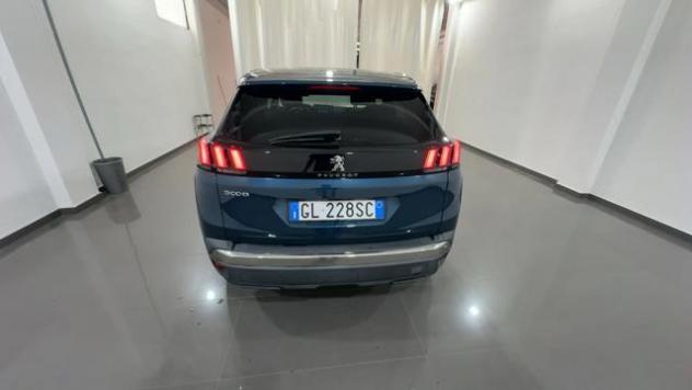 PEUGEOT 3008 BlueHDi 130 S&S EAT8 Allure rif. 24135333 - Foto 5