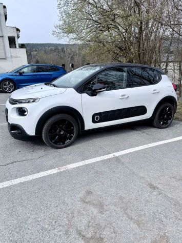 Citroen C3 - Foto 3