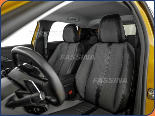 Peugeot 208 1.5 bluehdi Allure Pack s&s 100cv - Foto 8