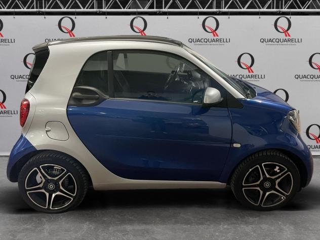 smart fortwo 90 TURBO Limited4 twinamic - Foto 4