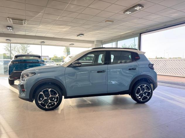 Citroën C3 Turbo 100 cv Manuale PLUS - Foto 4