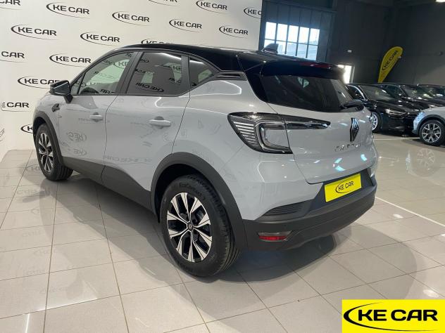 Renault Captur evolution ECO-G 120-PACK STYLE-PROMO RENAULT - Foto 7