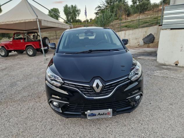 Renault Scenic Scic TCe 130 CV Energy - Foto 7