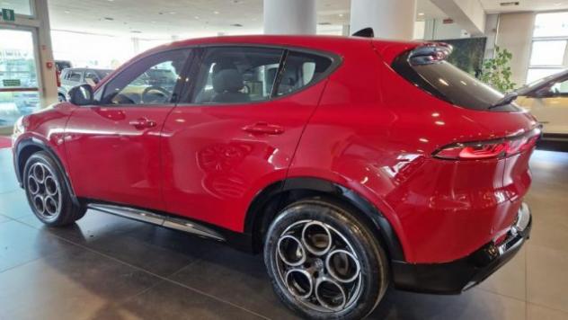 ALFA ROMEO Tonale 1.5 160 CV MHEV TCT7 Sprint rif. 23820245 - Foto 3