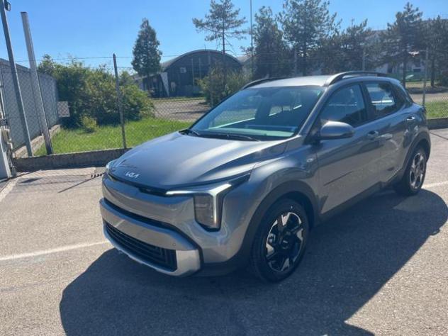 KIA Stonic 1.0 T-GDi 100 CV Urban Nuova rif. 24097282 - Foto 4
