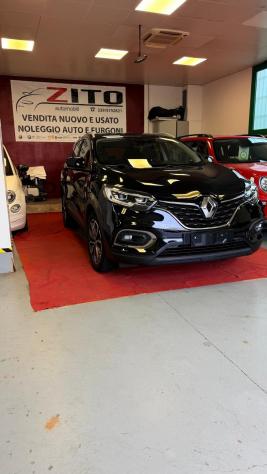 Renault Kadjar TCe 140CV EDC FAP Sport Edition2