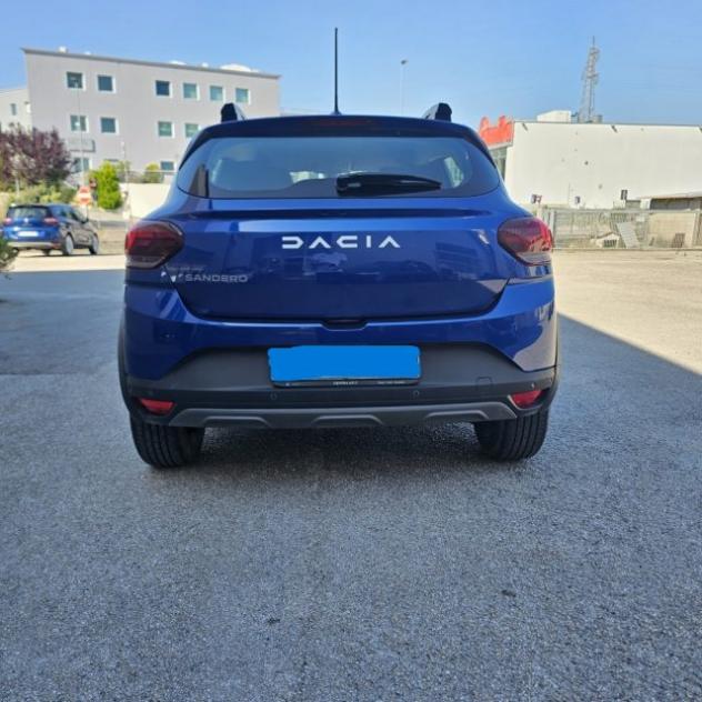DACIA Sandero Stepway 1.0 TCe ECO-G Expression UP rif. 23815402 - Foto 6