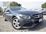 MERCEDES Classe C SW 200d Automatic Premium Plus - NAVI - CRUISE - BT - ADA &hellip;