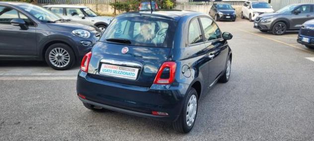 FIAT 500 1.3 Multijet 95 CV Pop rif. 23631007 - Foto 4