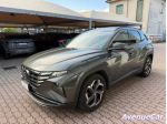 HYUNDAI Tucson 1.6 t-gdi 48V MHEV Exellence dct PREZZO REALE rif. 24003129