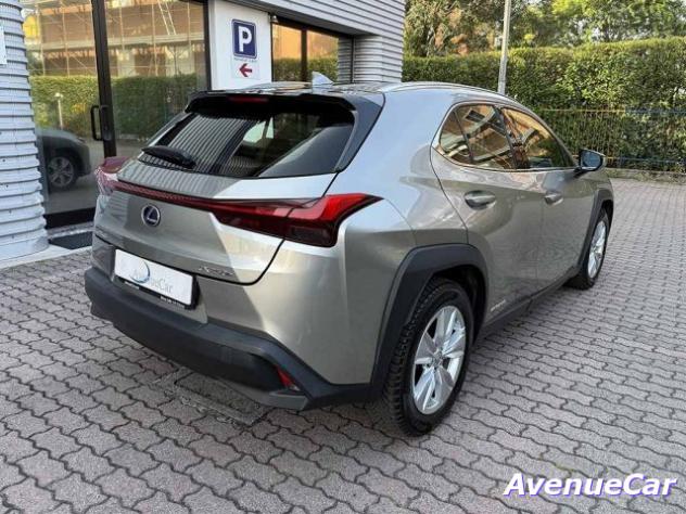 LEXUS UX 250h 2.0 BUSINESS TELECAMERA POST. IVA ESP PREZZO REALE rif. 23965847 - Foto 5